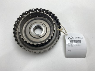Шестерня КПП Hyundai Santa Fe 2004-2012, 45456-3B800