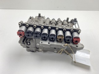 Блок клапанов автоматической трансмиссии, ориг. номер 46210-3B611, Hyundai Santa Fe 2004-2012