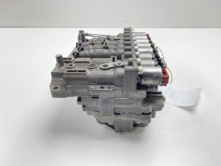 Блок клапанов автоматической трансмиссии, ориг. номер 46210-3B611, Hyundai Santa Fe 2004-2012