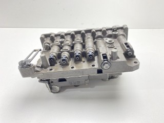Блок клапанов автоматической трансмиссии, ориг. номер 46210-3B611, Hyundai Santa Fe 2004-2012