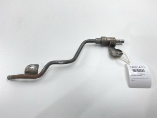 Патрубок системы охлаждения, ориг. номер 21200EN00A, 21200EN000, Nissan Serena 2001-2005