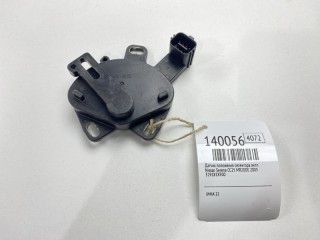 Датчик положения селектора АКПП, ориг. номер 319181XF00, Nissan Serena 2001-2005