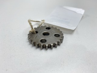 Шестерня масляного насоса, ориг. номер L32114143, Mazda Atenza 2002-2005