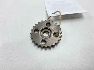 Шестерня масляного насоса, ориг. номер L32114143, Mazda Atenza 2002-2005