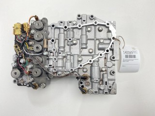 Блок клапанов автоматической трансмиссии, ориг. номер BW04-19-750D, Mazda Bongo 1999-2020