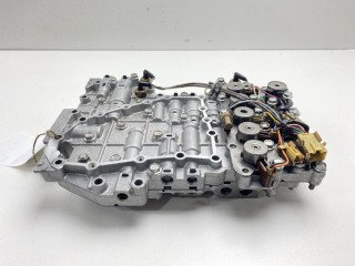 Блок клапанов автоматической трансмиссии, ориг. номер BW04-19-750D, Mazda Bongo 1999-2020