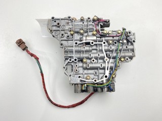 Блок клапанов автоматической трансмиссии, ориг. номер 3170580X73, 3170580X68, Nissan Cefiro 1997-2000