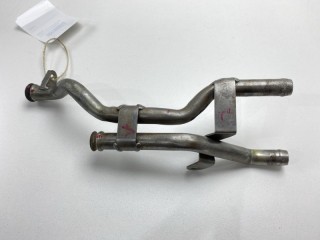 Патрубок системы охлаждения, ориг. номер MD330404, Mitsubishi Legnum 1996-2002