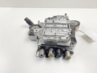 Блок клапанов автоматической трансмиссии, ориг. номер 317053AX14, Nissan Primera 2001-2008