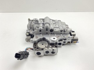 Блок клапанов автоматической трансмиссии, ориг. номер 317053AX14, Nissan Primera 2001-2008