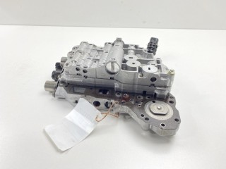 Блок клапанов автоматической трансмиссии, ориг. номер 317053AX14, Nissan Primera 2001-2008
