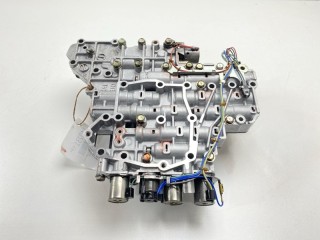 Блок клапанов автоматической трансмиссии, ориг. номер 317053AX14, Nissan Primera 2001-2008