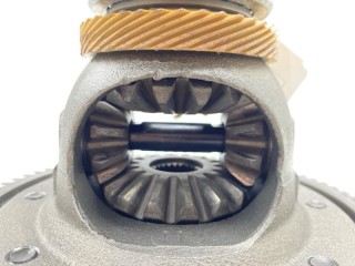 Дифференциал Nissan Primera 2001-2008, 384118E000
