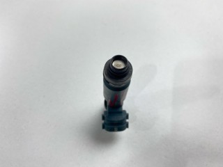 Форсунка топливная, ориг. номер 23209-11120, 23250-11120, Toyota Corsa 1997-1999