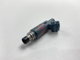 Форсунка топливная, ориг. номер 23209-11120, 23250-11120, Toyota Corsa 1997-1999