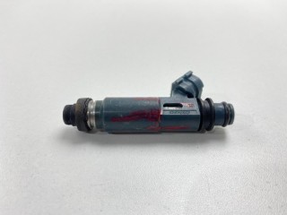 Форсунка топливная, ориг. номер 23209-11120, 23250-11120, Toyota Corsa 1997-1999