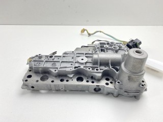 Блок клапанов автоматической трансмиссии, ориг. номер 317058E008, 317058E006, Nissan Serena 1997-2001