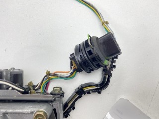 Блок клапанов автоматической трансмиссии, ориг. номер 317058E008, 317058E006, Nissan Serena 1997-2001