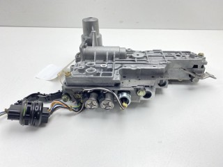 Блок клапанов автоматической трансмиссии, ориг. номер 317058E008, 317058E006, Nissan Serena 1997-2001