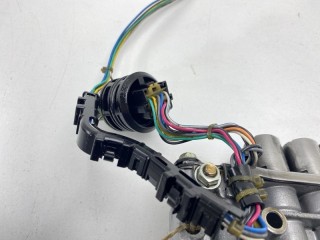 Блок клапанов автоматической трансмиссии, ориг. номер 317058E008, 317058E006, Nissan Serena 1997-2001