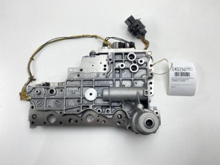 Блок клапанов автоматической трансмиссии, ориг. номер 317058E008, 317058E006, Nissan Serena 1997-2001