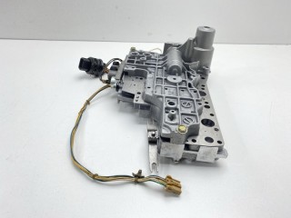 Блок клапанов автоматической трансмиссии, ориг. номер 317058E008, 317058E006, Nissan Serena 1997-2001