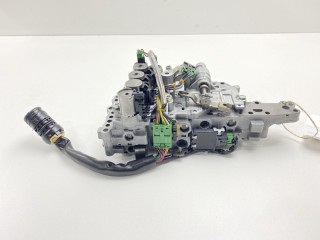 Блок клапанов автоматической трансмиссии Nissan Qashqai 2006-2010, 310201XF0E
