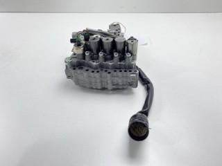 Блок клапанов автоматической трансмиссии, ориг. номер 310201XF0E, 310201XF2D, Nissan Qashqai 2006-2010