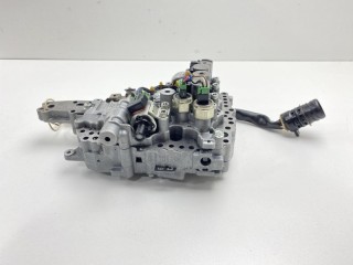 Блок клапанов автоматической трансмиссии, ориг. номер 310201XF0E, 310201XF2D, Nissan Qashqai 2006-2010