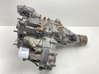 Раздаточная коробка, ориг. номер MR377758, Mitsubishi Delica 1986-1999