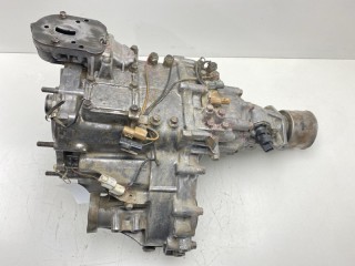 Раздаточная коробка, ориг. номер MR377758, Mitsubishi Delica 1986-1999