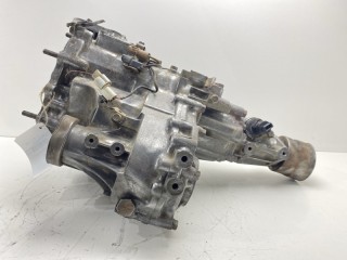 Раздаточная коробка, ориг. номер MR377758, Mitsubishi Delica 1986-1999