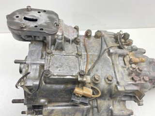 Раздаточная коробка, ориг. номер MR377758, Mitsubishi Delica 1986-1999