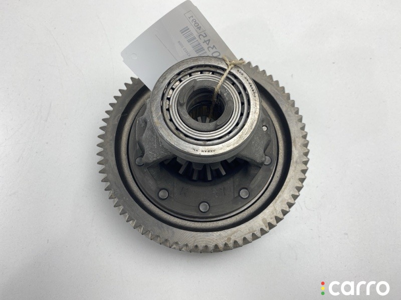 Дифференциал Honda Accord 2007-2011, 41100-RKY-030, фото 2