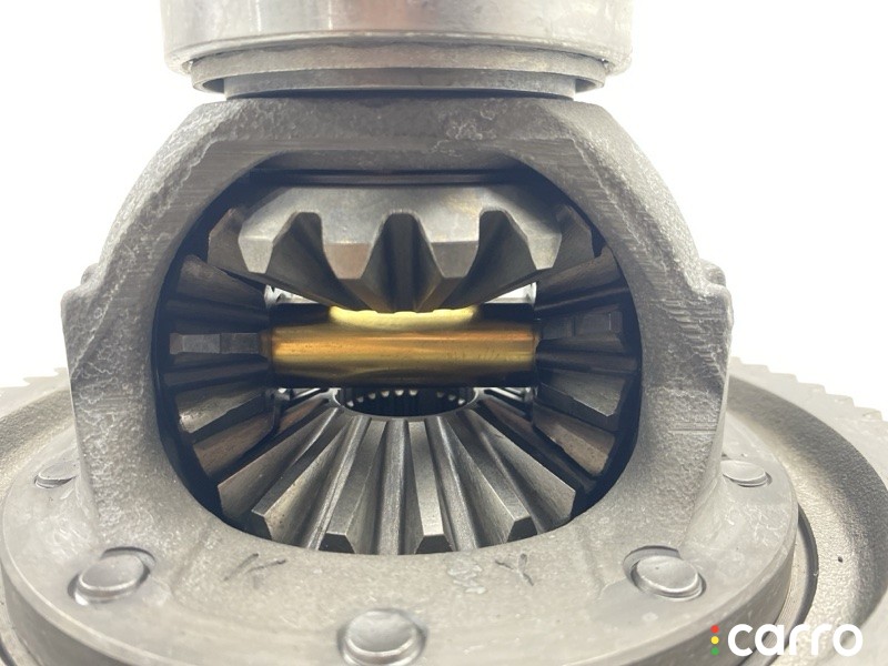 Дифференциал Honda Accord 2007-2011, 41100-RKY-030, фото 4