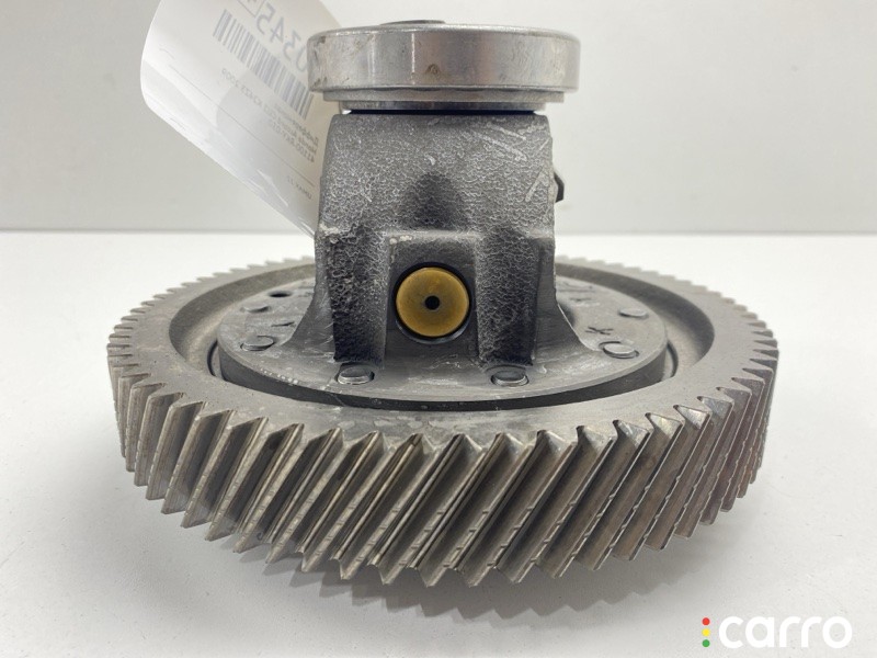 Дифференциал Honda Accord 2007-2011, 41100-RKY-030, фото 5