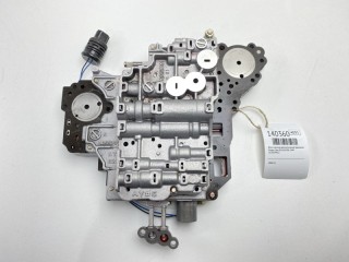 Блок клапанов автоматической трансмиссии, ориг. номер 3170534X11, Nissan Cube 1998-2002