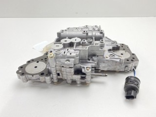 Блок клапанов автоматической трансмиссии, ориг. номер 3170534X11, Nissan Cube 1998-2002