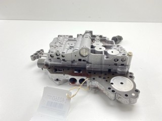 Блок клапанов автоматической трансмиссии, ориг. номер 3170534X11, Nissan Cube 1998-2002