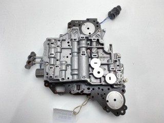 Блок клапанов автоматической трансмиссии, ориг. номер 3170534X11, Nissan Cube 1998-2002