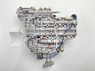 Блок клапанов автоматической трансмиссии, ориг. номер 3170534X11, Nissan Cube 1998-2002