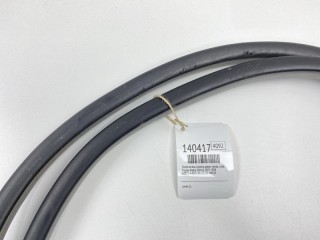 Уплотнитель проема двери Toyota Nadia 1998-2001, левый руль, 62311-44030-B0
