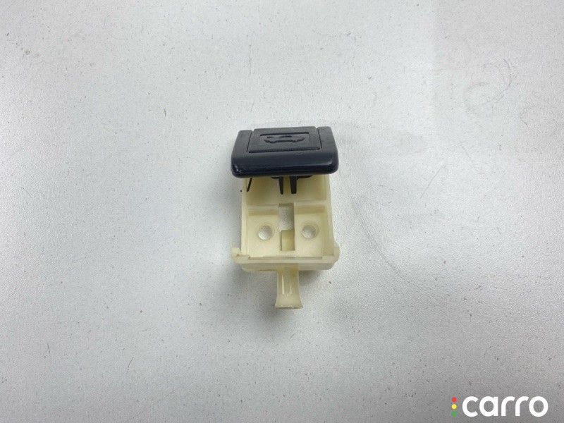 Ручка открывания капота Toyota Nadia 1998-2001, 53601-44010-C0, фото 1