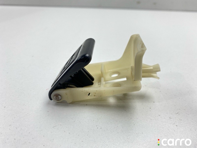 Ручка открывания капота Toyota Nadia 1998-2001, 53601-44010-C0, фото 2