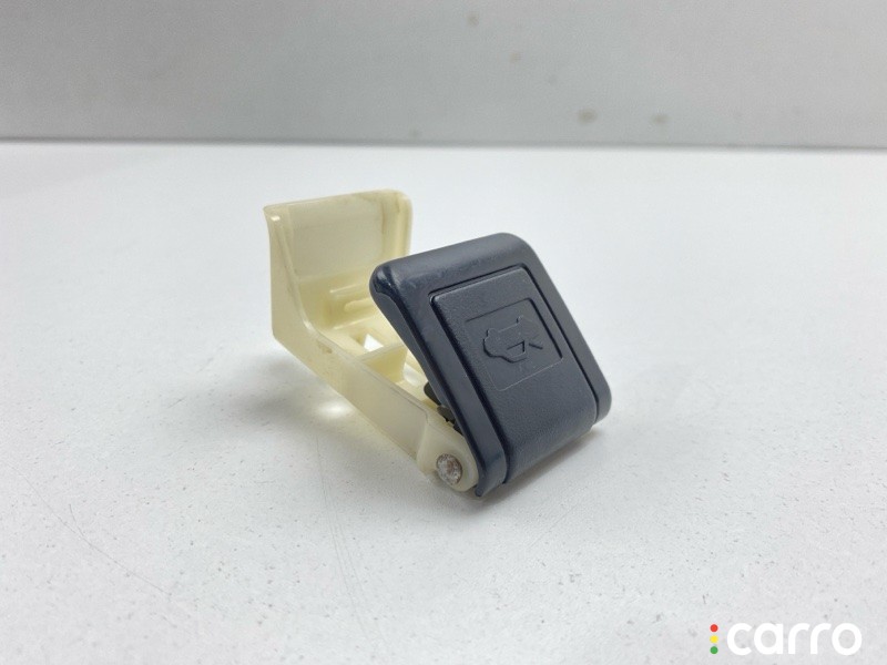 Ручка открывания капота Toyota Nadia 1998-2001, 53601-44010-C0, фото 3