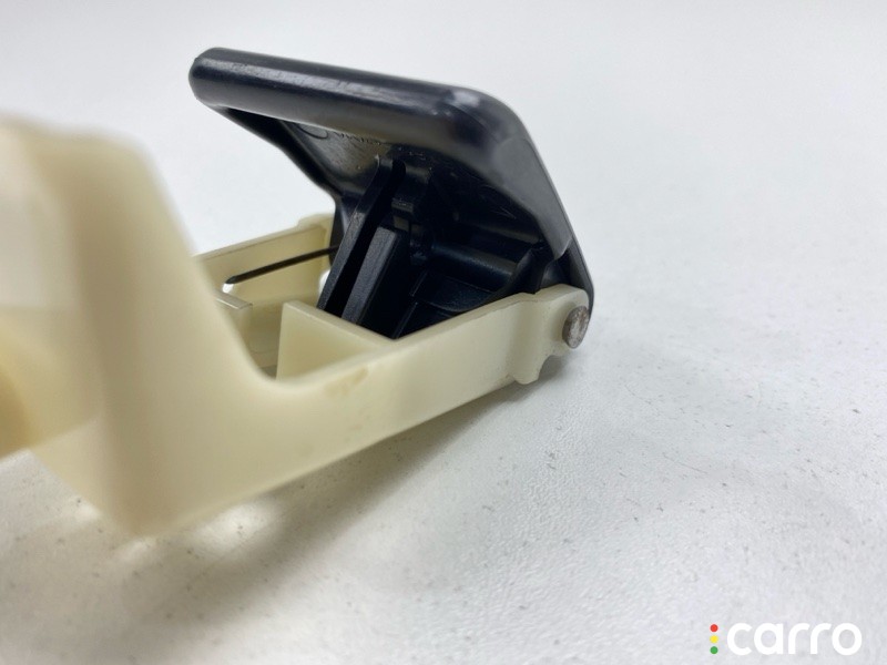 Ручка открывания капота Toyota Nadia 1998-2001, 53601-44010-C0, фото 4