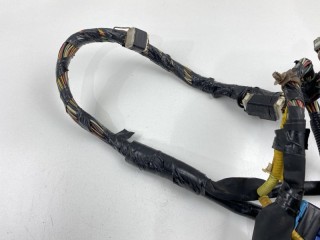 Проводка под торпедо, ориг. номер 82131-44670, 82131-44671, Toyota Nadia 1998-2001