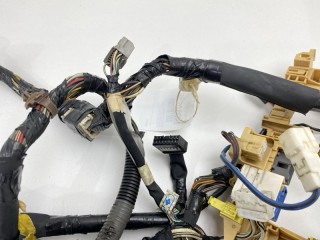 Проводка под торпедо, ориг. номер 82131-44670, 82131-44671, Toyota Nadia 1998-2001