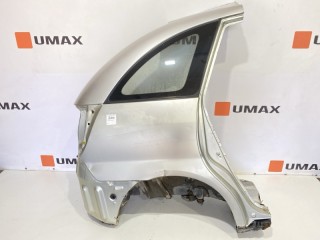 Крыло Toyota Nadia 1998-2001, 61601-44040