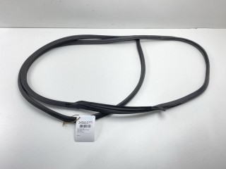 Уплотнитель Toyota Nadia 1998-2001, левый руль, 67861-44040